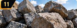 Batu Boulder